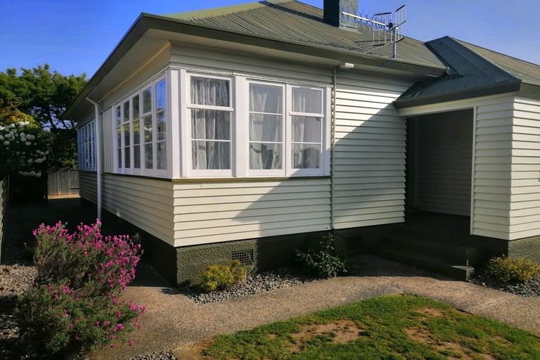 Photo of property in 422a College Street, Hokowhitu, Palmerston North, 4410