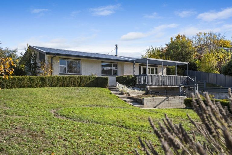 Photo of property in 8 Old Bridge Road, Bridge Hill, Alexandra, 9320