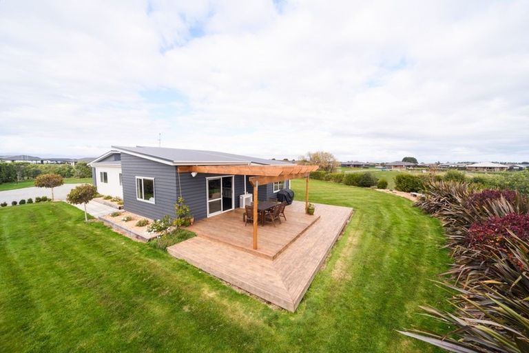 Photo of property in 15 Wapiti Avenue, Feilding, 4775