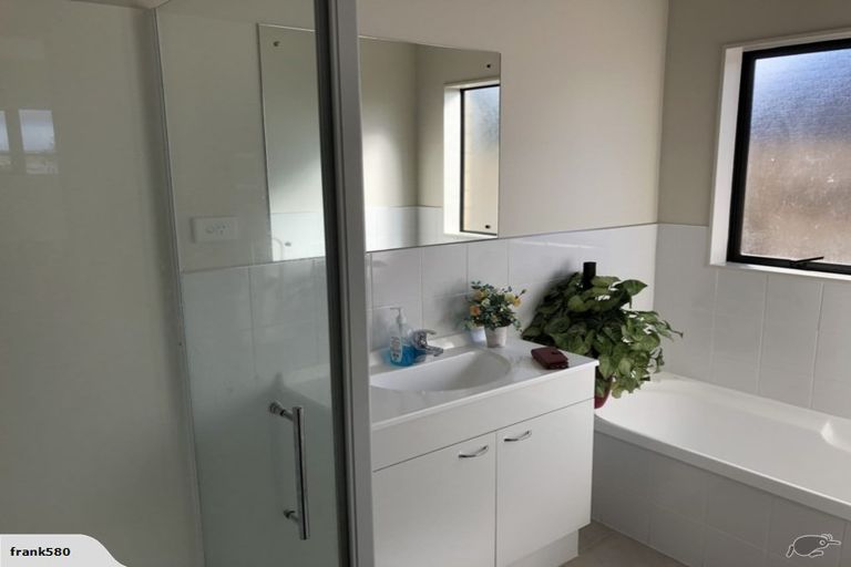 Photo of property in 25 Jeffs Road, Flat Bush, Auckland, 2016