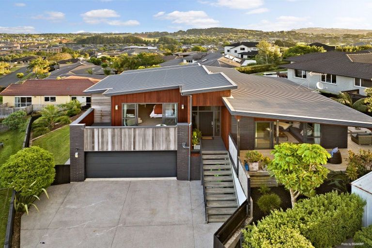 Photo of property in 41 Abby Close, Pukekohe, 2120