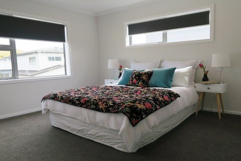 Photo of property in 2/90c Endeavour Drive, Whitby, Porirua, 5024