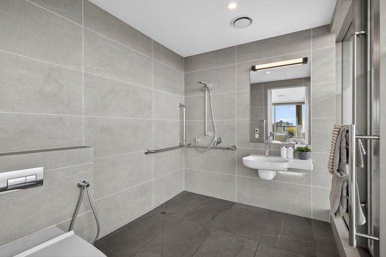 Photo of property in 501/64 Kilmore Street, Christchurch Central, Christchurch, 8013