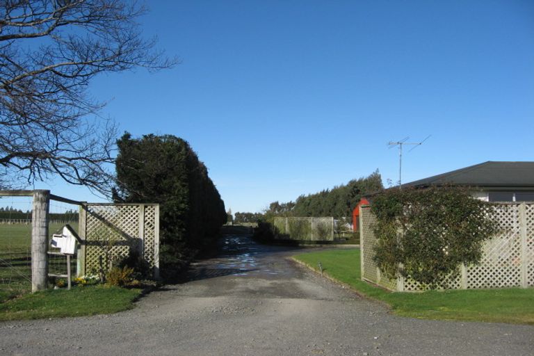 Photo of property in 109b Dejoux Road, Winton, 9781