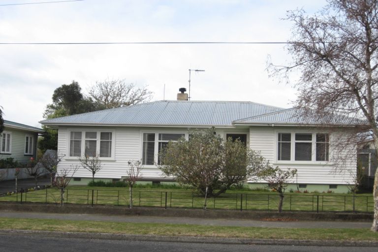 Photo of property in 75 Masefield Avenue, Maraenui, Napier, 4110