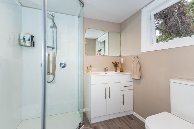 Photo of property in 53a Mckenzie Street, Geraldine, 7930