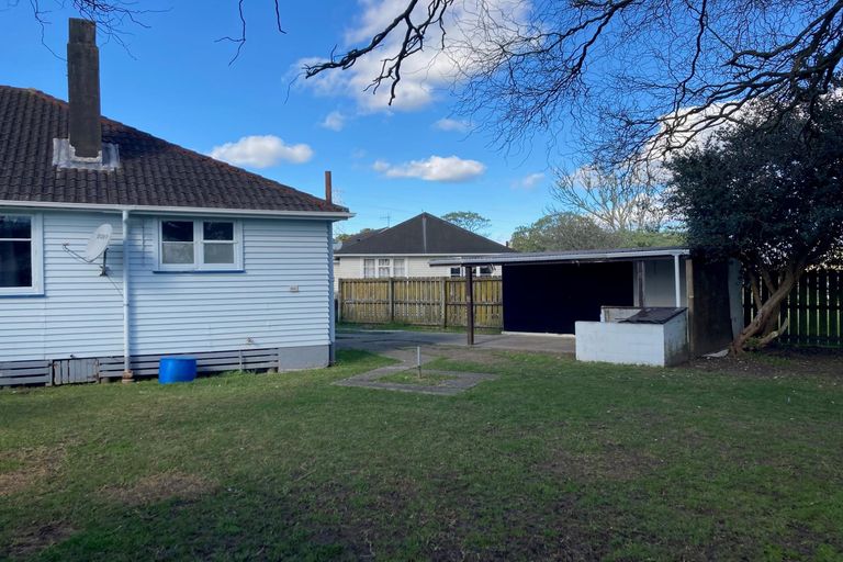 Photo of property in 12 Tither Street, Huntly, 3700