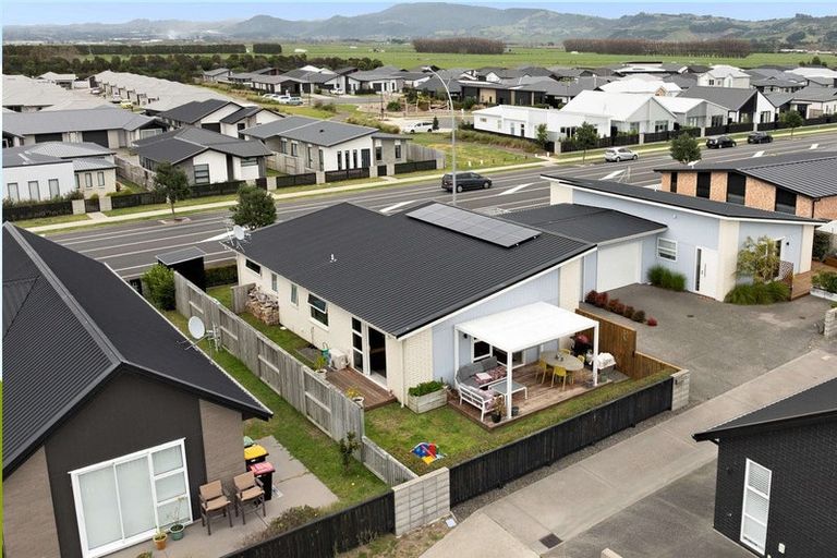 Photo of property in 20 Toi Place, Papamoa, 3118