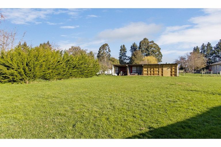 Photo of property in 41 Orari Station Road, Orari, Geraldine, 7992