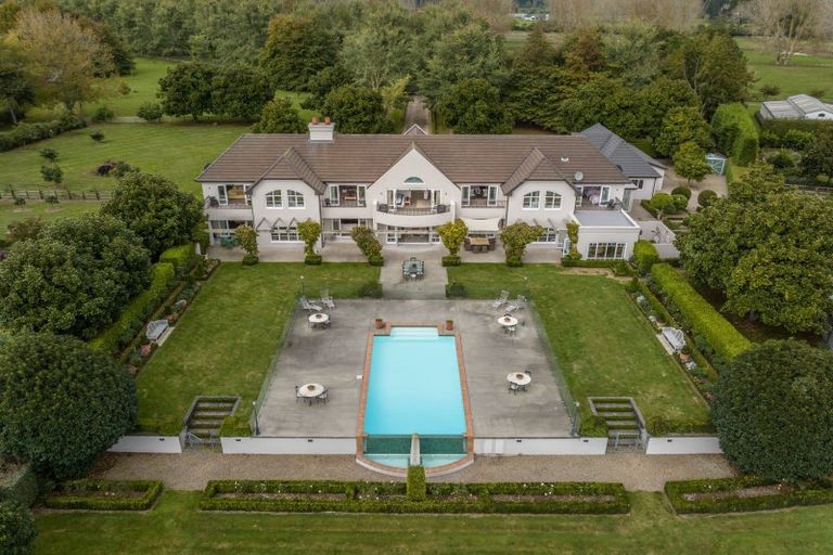 Photo of property in 844 Maungatautari Road, Maungatautari, Cambridge, 3494