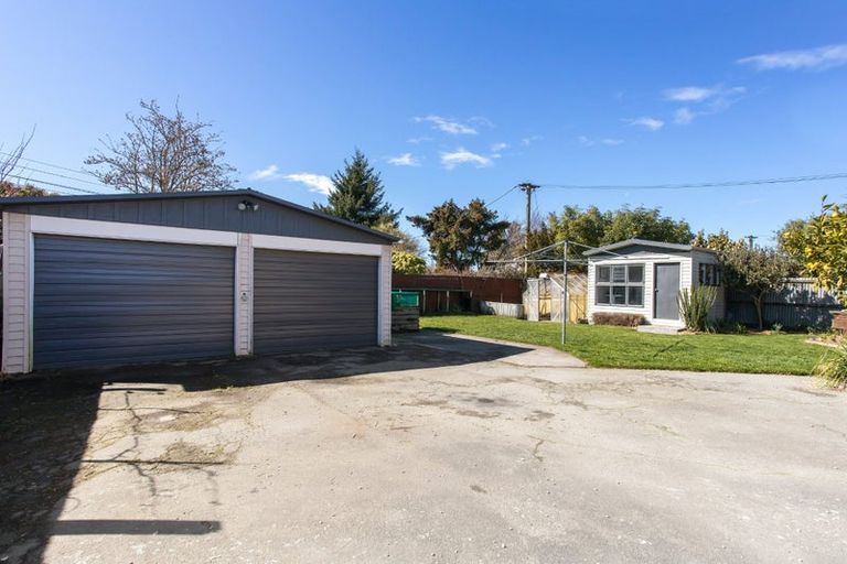 Photo of property in 32 O'briens Road, Sockburn, Christchurch, 8042