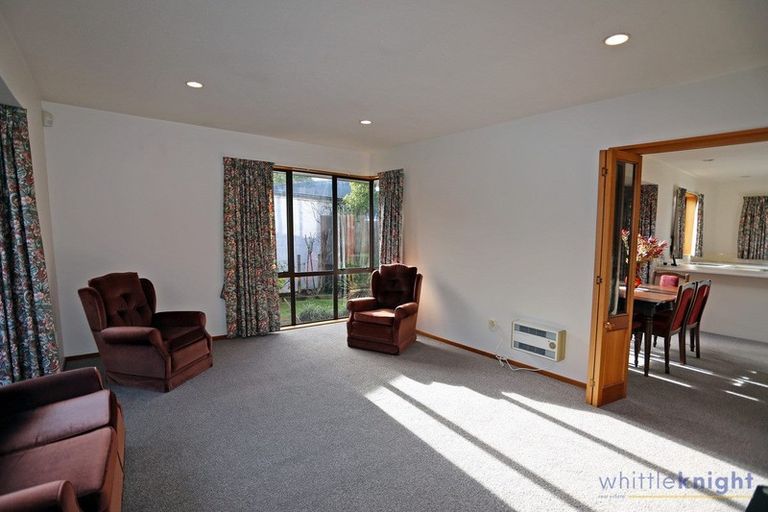 Photo of property in 3 Everest Street, Burnside, Christchurch, 8053