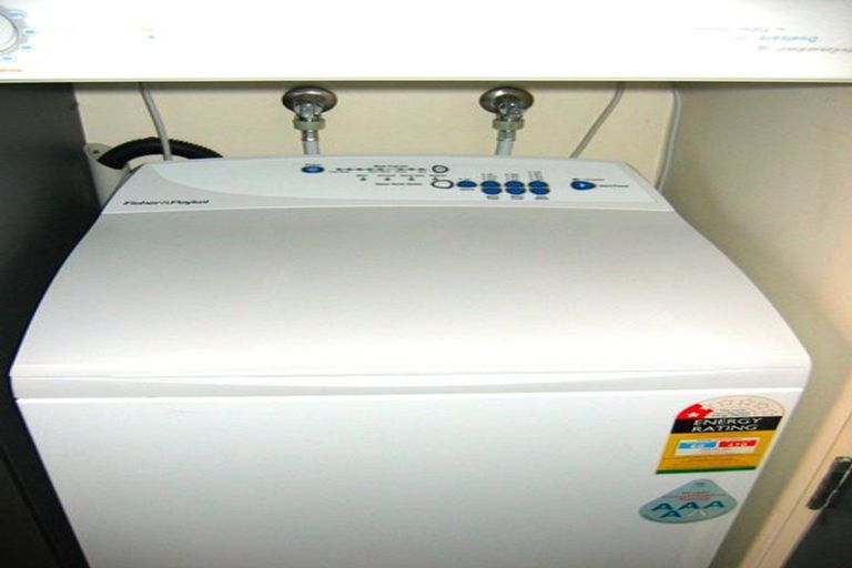 Photo of property in Hannahs Corner, 14/8 Leeds Street, Te Aro, Wellington, 6011