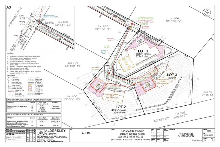 Photo of property in 180 Castlewold Drive, Bethlehem, Tauranga, 3110