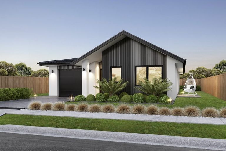 Photo of property in 38 Pateman Street, Woodend, 7610