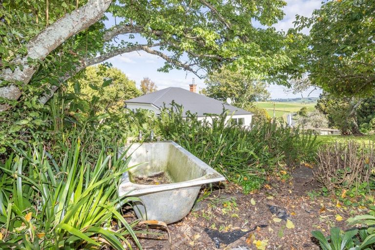 Photo of property in 406 Kakepuku Road, Pokuru, Te Awamutu, 3873