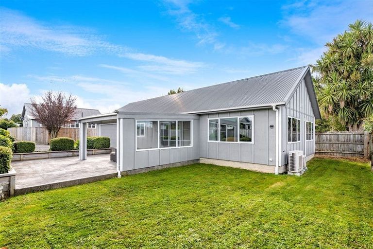 Photo of property in 15a College Street, Masterton, 5810