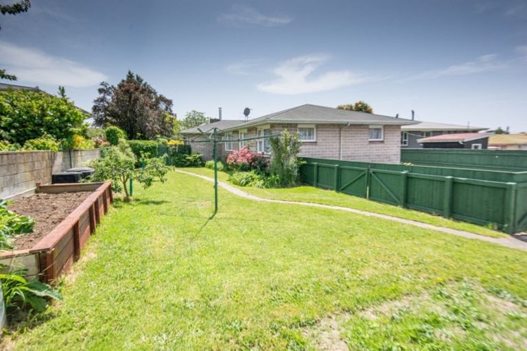 Photo of property in 6 Mckenzie Street, Witherlea, Blenheim, 7201