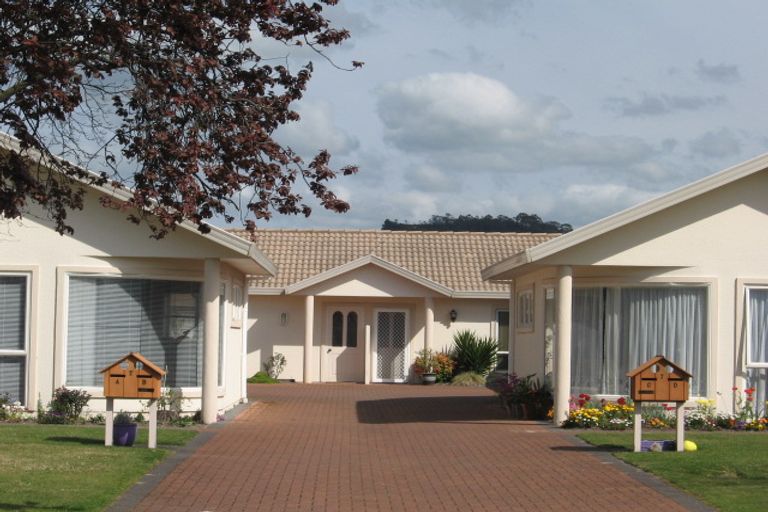 Photo of property in 7c Peace Street, Fenton Park, Rotorua, 3010