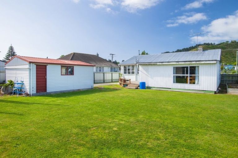 Photo of property in 31 Ranfurly Street, Kaiti, Gisborne, 4010