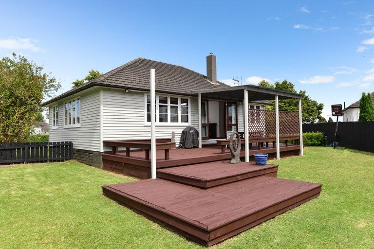 Photo of property in 109 Fairfield Road, Fairfield, Hamilton, 3214