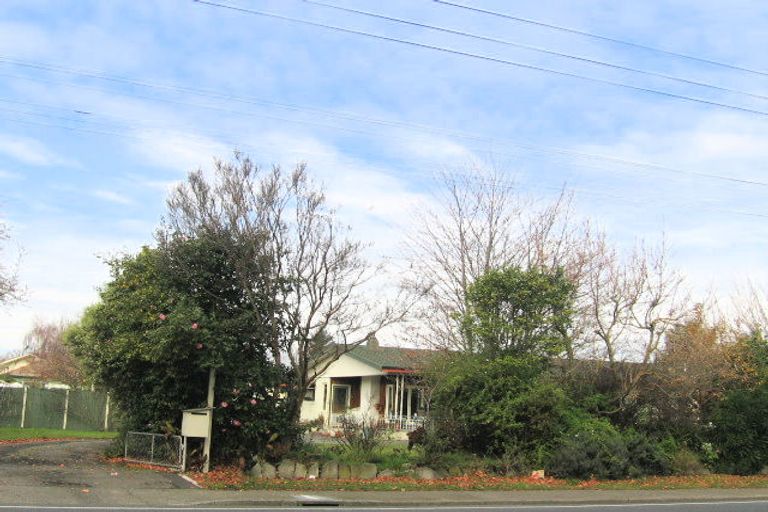 Photo of property in 1009 Pakowhai Road, Frimley, Hastings, 4120