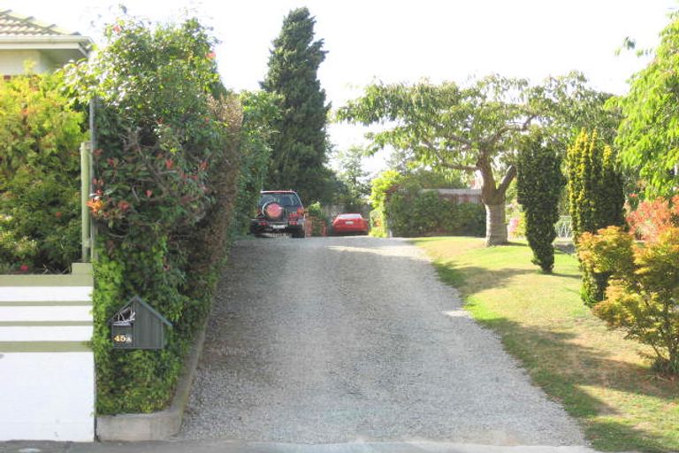 Photo of property in 45 Morgans Road, Glenwood, Timaru, 7910