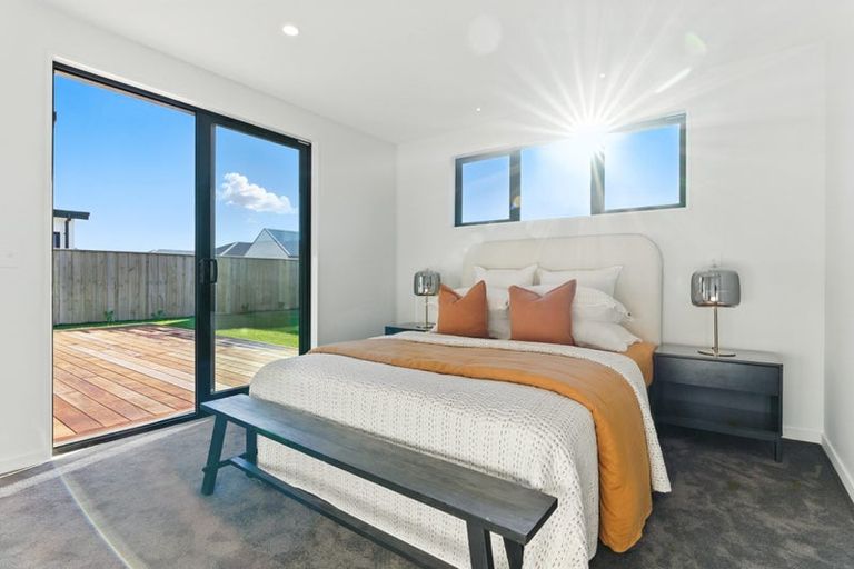 Photo of property in 120 Dunns Crossing Road, Rolleston, 7678