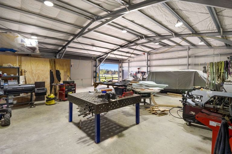 Photo of property in 780 Woodstock Road, View Hill, Oxford, 7495