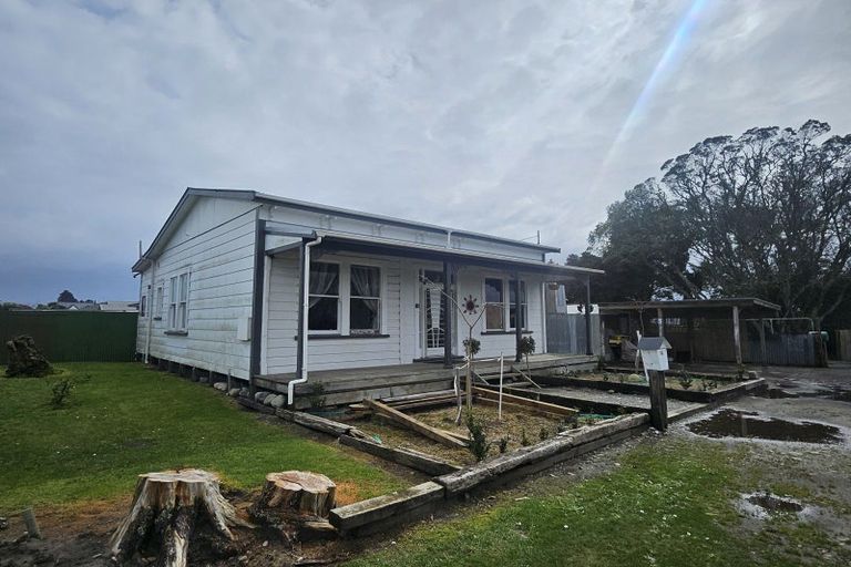 Photo of property in 2a Derby Street, Westport, 7825