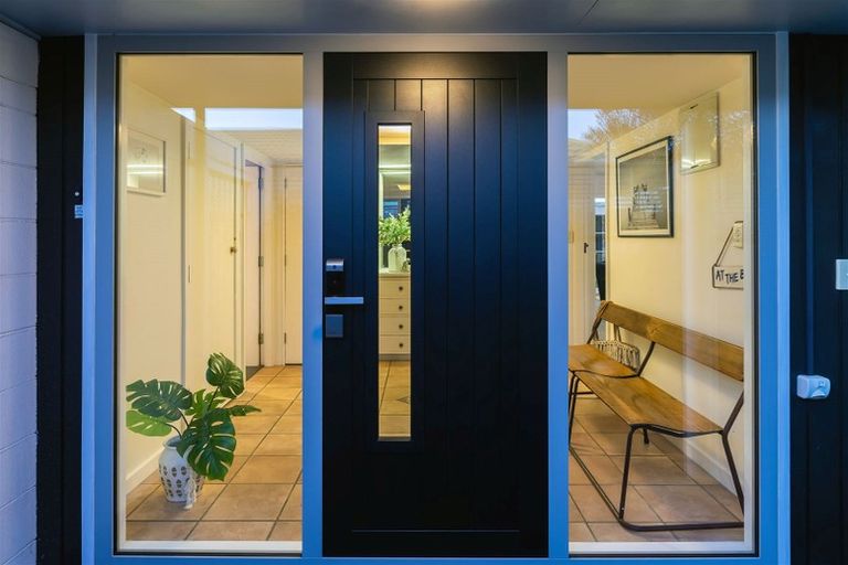 Photo of property in 27 Lansbury Avenue, Strowan, Christchurch, 8052