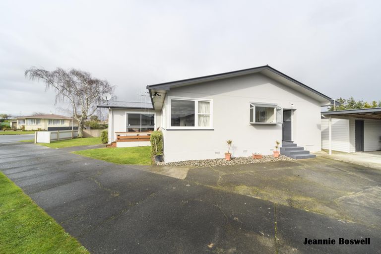 Photo of property in 7 Anglesey Place, Awapuni, Palmerston North, 4412
