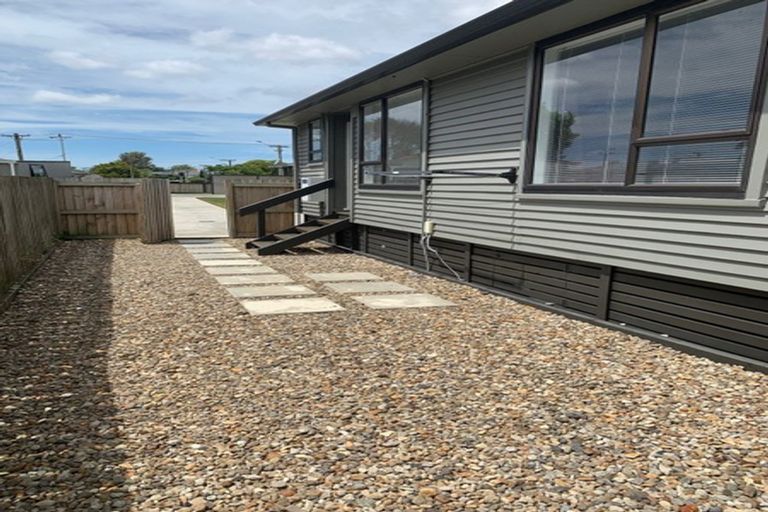 Photo of property in 74a Cambridge Terrace, Waterloo, Lower Hutt, 5011