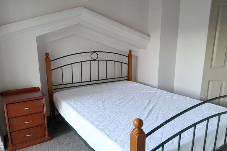 Photo of property in Old Bnz Chambers, 9/79 Manners Street, Te Aro, Wellington, 6011