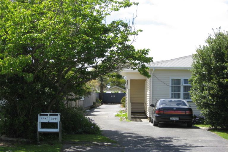 Photo of property in 29 Peel Street, Westport, 7825