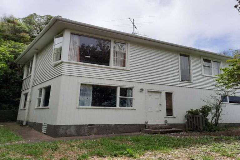 Photo of property in 9 Highbury Road, Highbury, Wellington, 6012