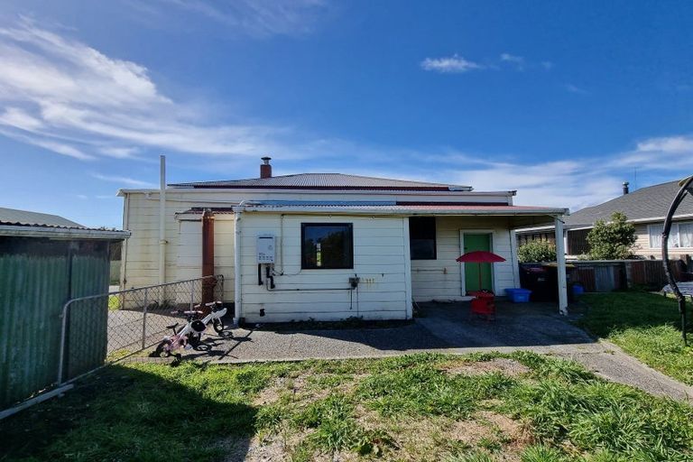 Photo of property in 18 Reid Street, Blaketown, Greymouth, 7805