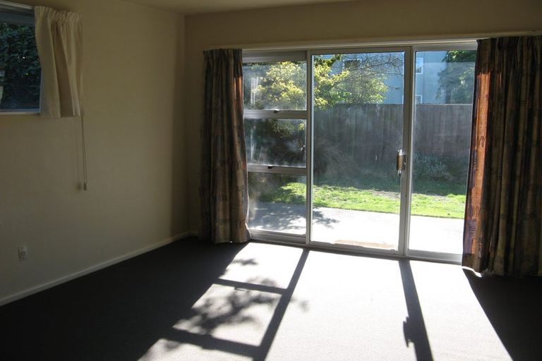 Photo of property in 3/15 Somerset Crescent, Spreydon, Christchurch, 8024