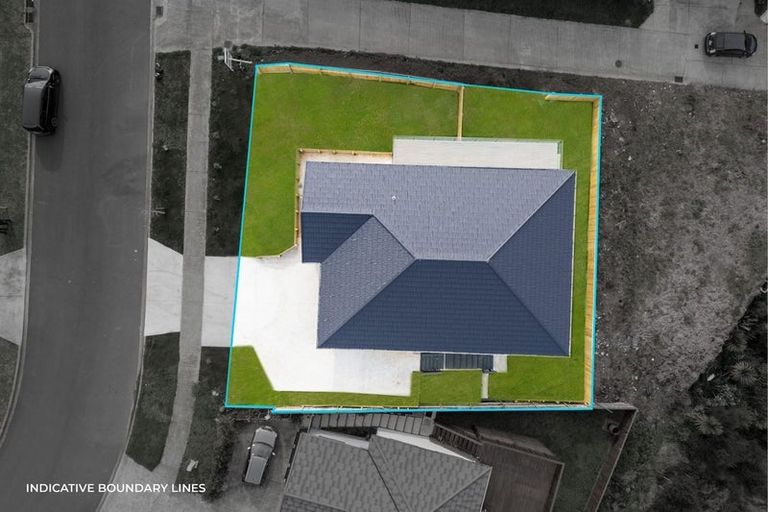 Photo of property in 14 Thomason Crescent, Pokeno, 2402