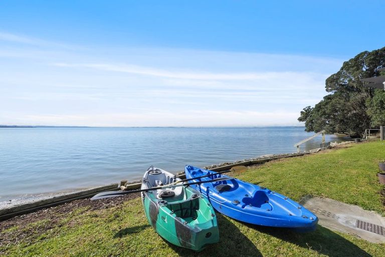 Photo of property in 59 Torkar Road, Clarks Beach, 2122