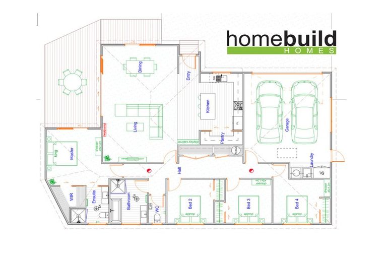 Photo of property in 5a Anglesey Place, Awapuni, Palmerston North, 4412