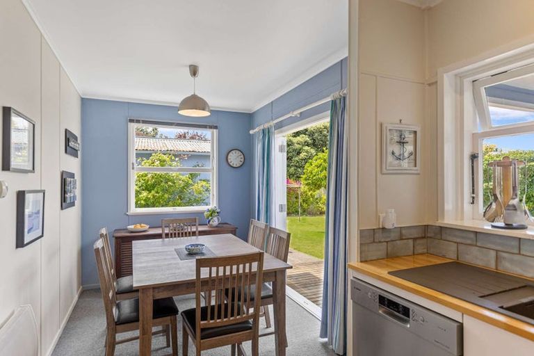 Photo of property in 123 Trewavas Street, Motueka, 7120