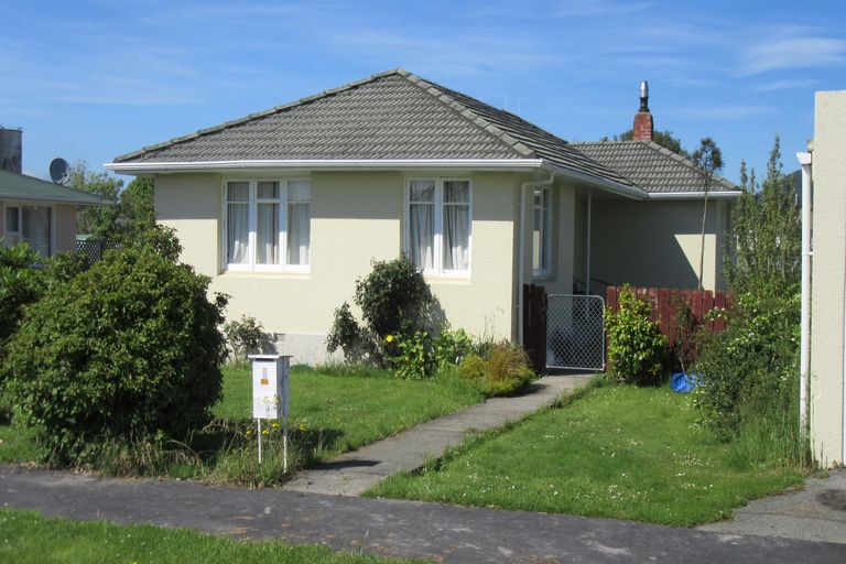 Photo of property in 7 Elizabeth Street, Waimate, 7924