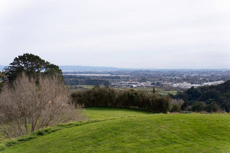 Photo of property in 528 Ponga Road, Opaheke, Papakura, 2584