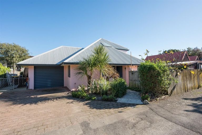 Photo of property in 3/38 Martin Street, Monaco, Nelson, 7011