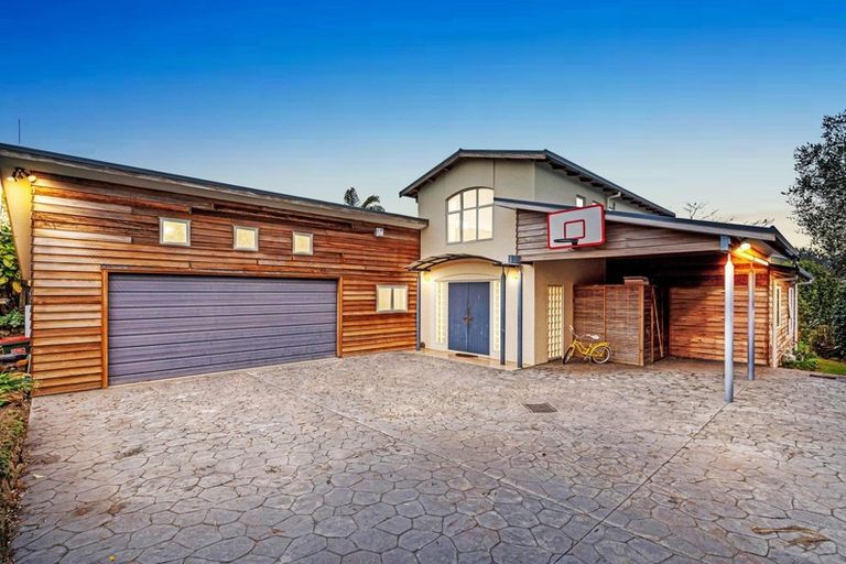 Photo of property in 6 Scarborough Lane, Te Kamo, Whangarei, 0112