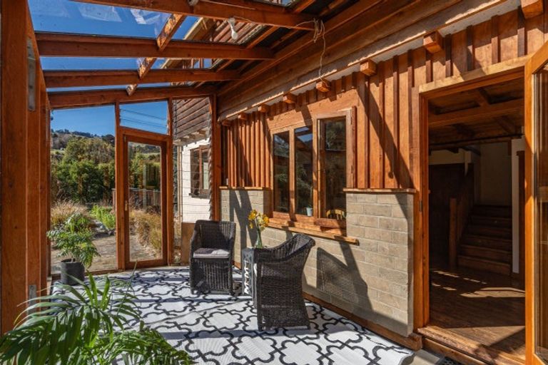 Photo of property in 9 Harmans Track, Little River, 7591