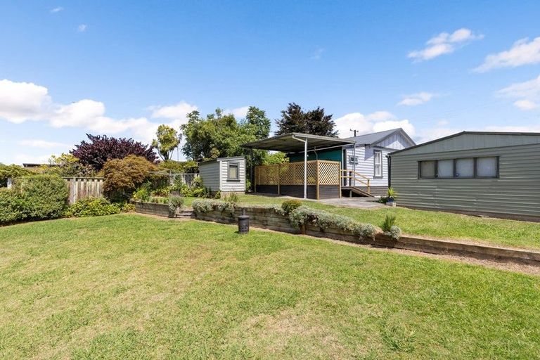 Photo of property in 36 Te Kumi Road, Te Kuiti, 3910