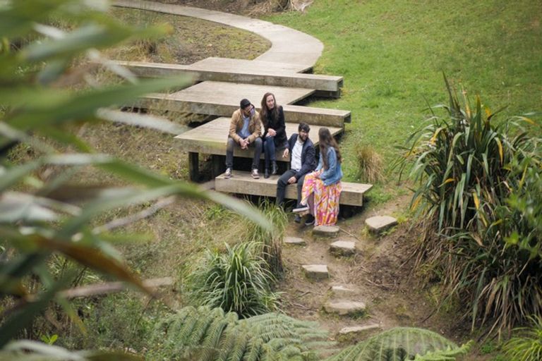 Photo of property in 18b West Coast Road, Glen Eden, Auckland, 0602