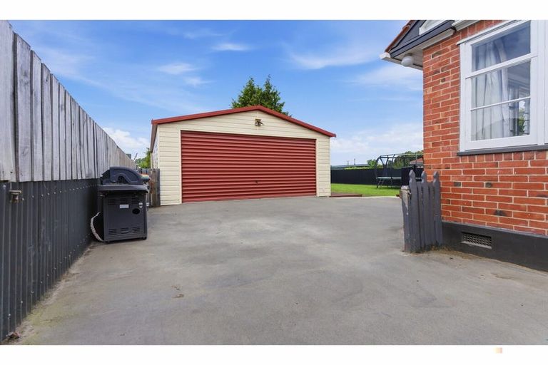 Photo of property in 58 Studholme Street, Temuka, 7920